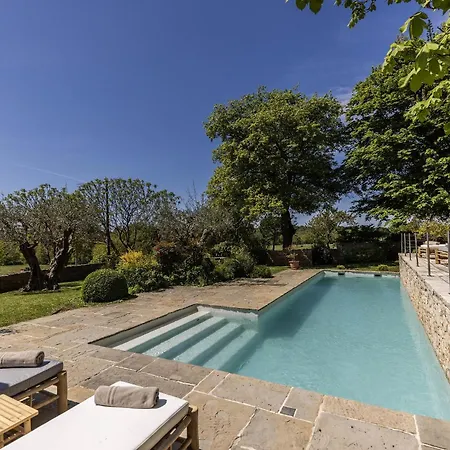 Villa Renovated Stone Castagno Ideal For Families Prascari