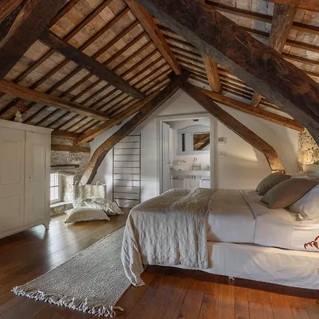 Renovated Stone Castagno Ideal For Families Villa *