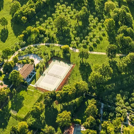 Villa Renovated Stone Castagno Ideal For Families
