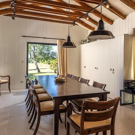 Renovated Stone Castagno Ideal For Families Villa *