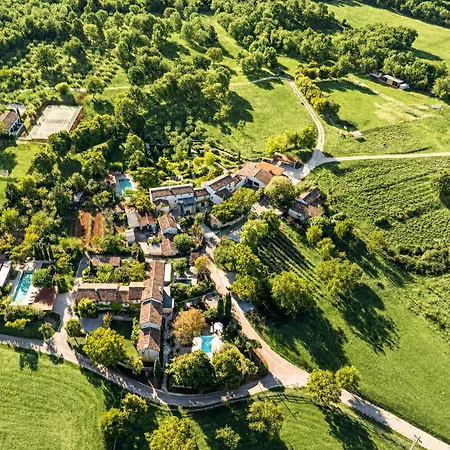 Villa Renovated Stone Castagno Ideal For Families *